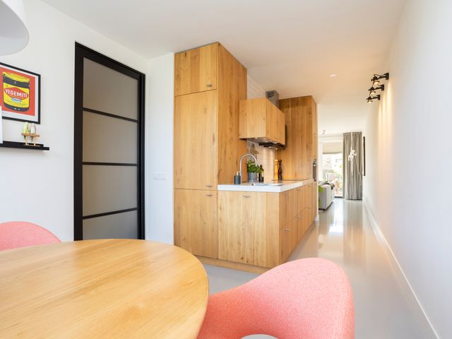 Lingestraat 145, Berkel En Rodenrijs