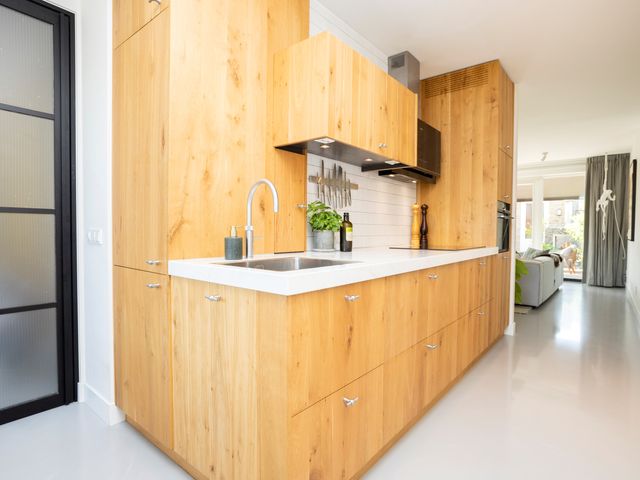 Lingestraat 145, Berkel En Rodenrijs