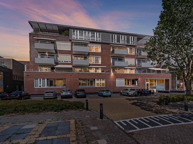 Hermanus Reyntjeslaan 84A, Monnickendam
