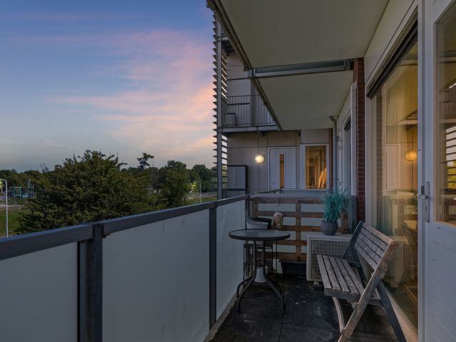 Hermanus Reyntjeslaan 84A, Monnickendam