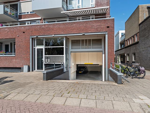 Hermanus Reyntjeslaan 84A, Monnickendam