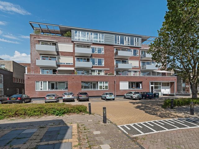 Hermanus Reyntjeslaan 84A, Monnickendam