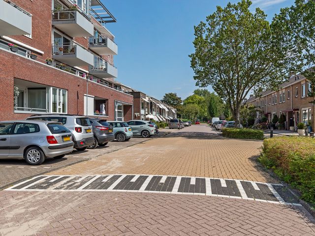 Hermanus Reyntjeslaan 84A, Monnickendam