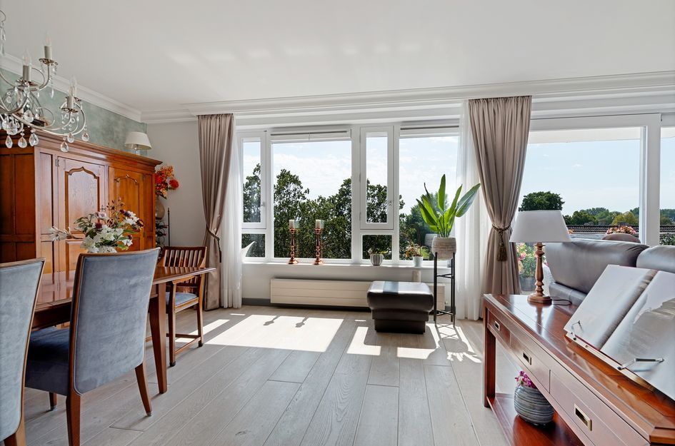 Hermanus Reyntjeslaan 84A