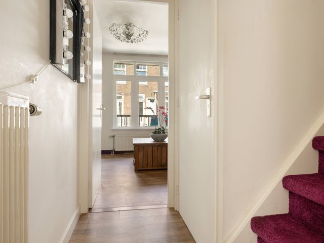 Balthasar Floriszstraat 5 2, Amsterdam