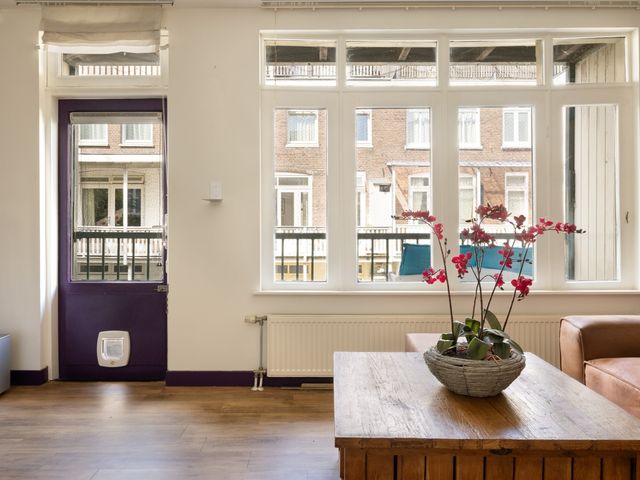 Balthasar Floriszstraat 5 2, Amsterdam