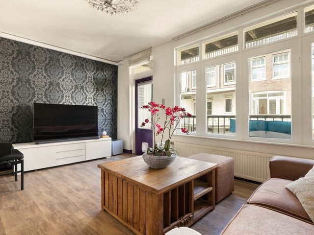 Balthasar Floriszstraat 5 2, Amsterdam