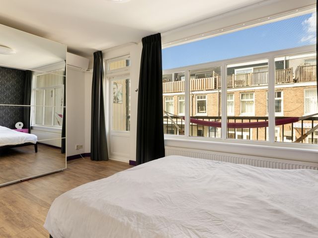 Balthasar Floriszstraat 5 2, Amsterdam