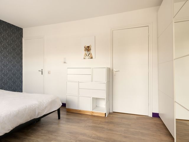 Balthasar Floriszstraat 5 2, Amsterdam