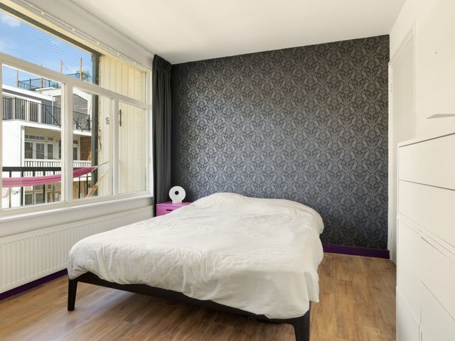 Balthasar Floriszstraat 5 2, Amsterdam