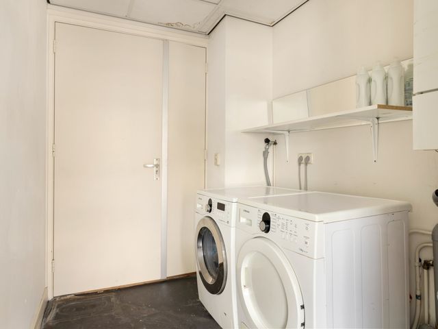 Balthasar Floriszstraat 5 2, Amsterdam