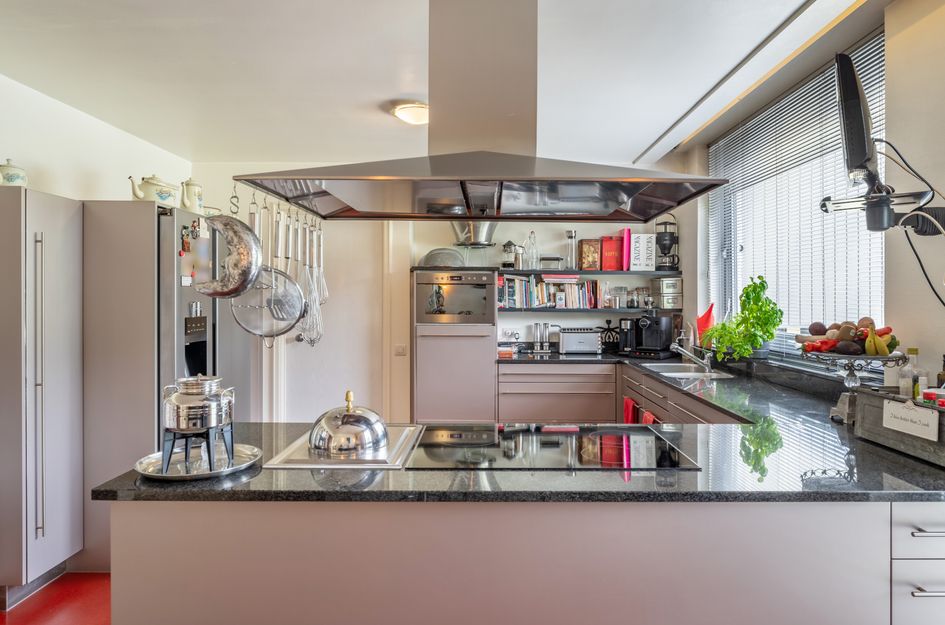 Transistorstraat 3  