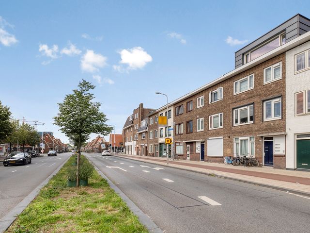 Marnixlaan 20A, Utrecht