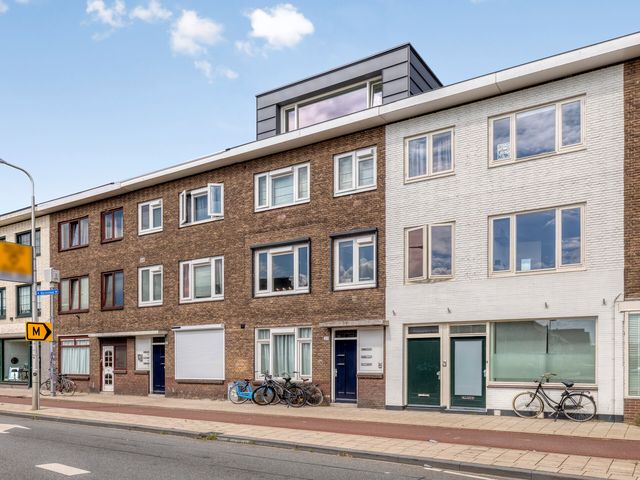 Marnixlaan 20A, Utrecht