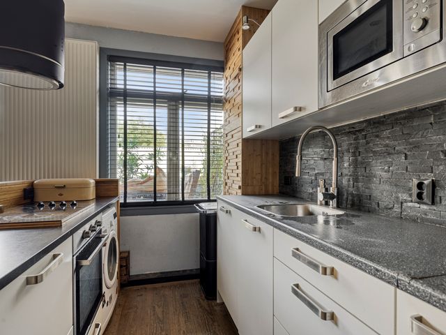 Marnixlaan 20A, Utrecht