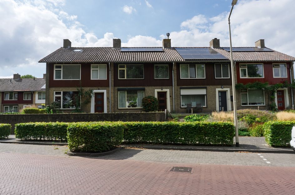 Churchilllaan 6