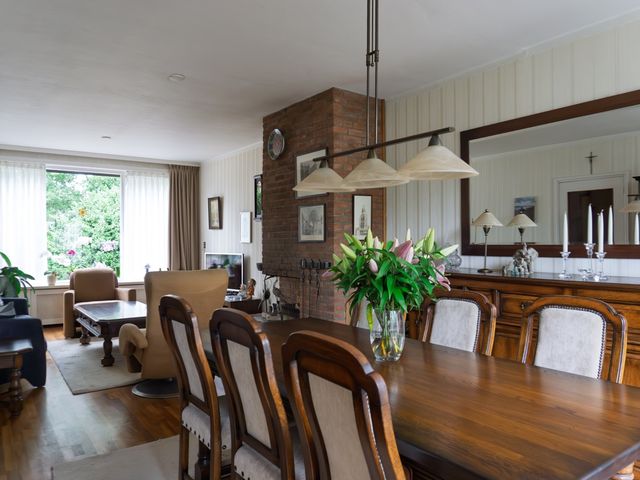Churchilllaan 6, Bergen op Zoom