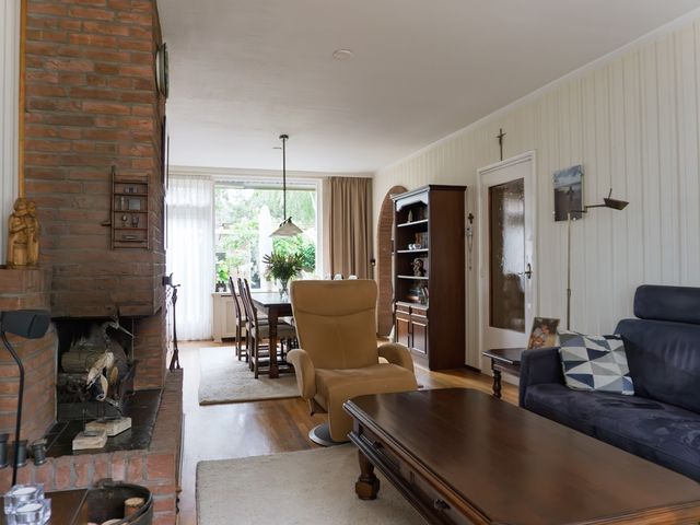 Churchilllaan 6, Bergen op Zoom