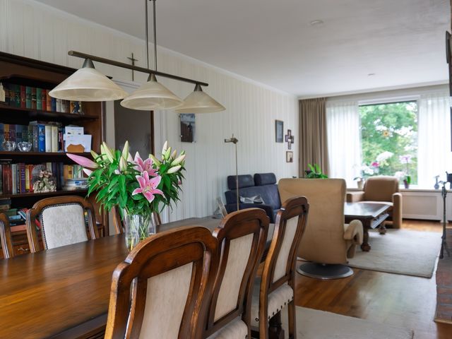 Churchilllaan 6, Bergen op Zoom