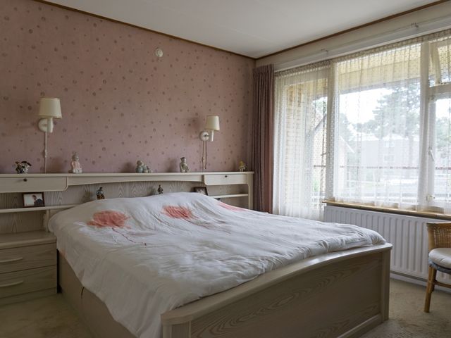 Churchilllaan 6, Bergen op Zoom
