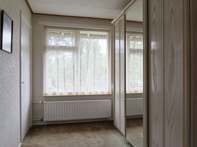 Churchilllaan 6, Bergen op Zoom