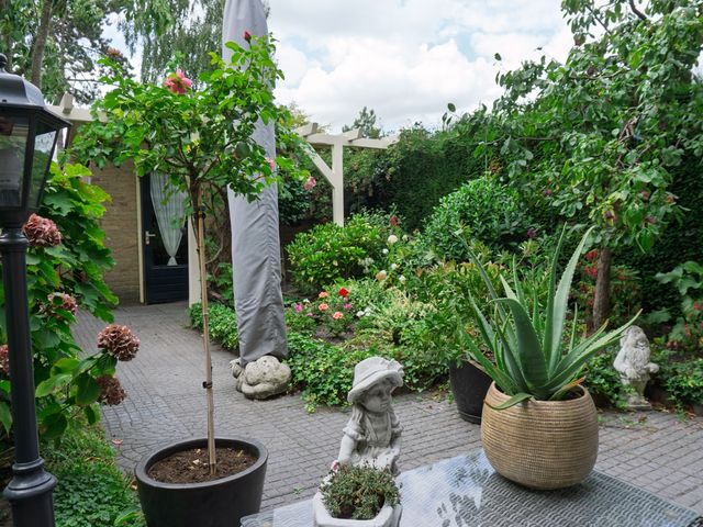 Churchilllaan 6, Bergen op Zoom