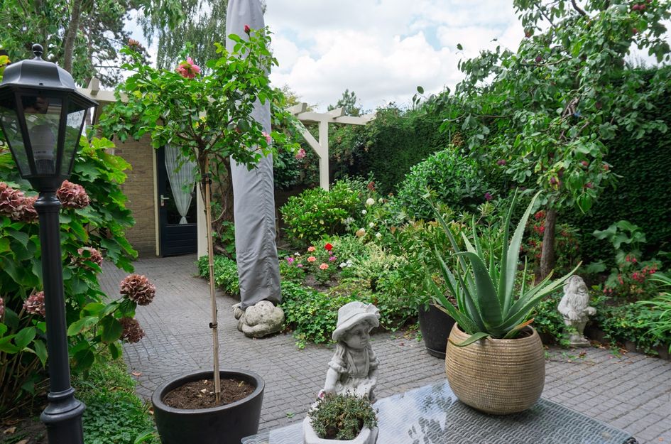 Churchilllaan 6