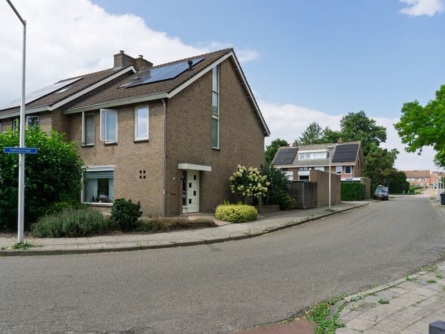 Dahliastraat 91, Bergen op Zoom