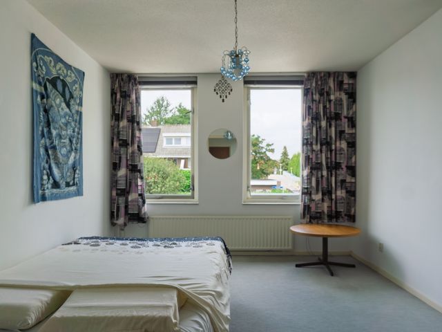 Dahliastraat 91, Bergen op Zoom