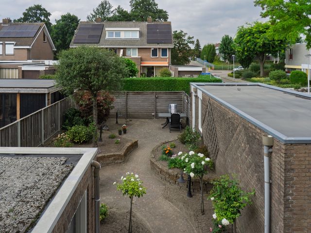 Dahliastraat 91, Bergen op Zoom