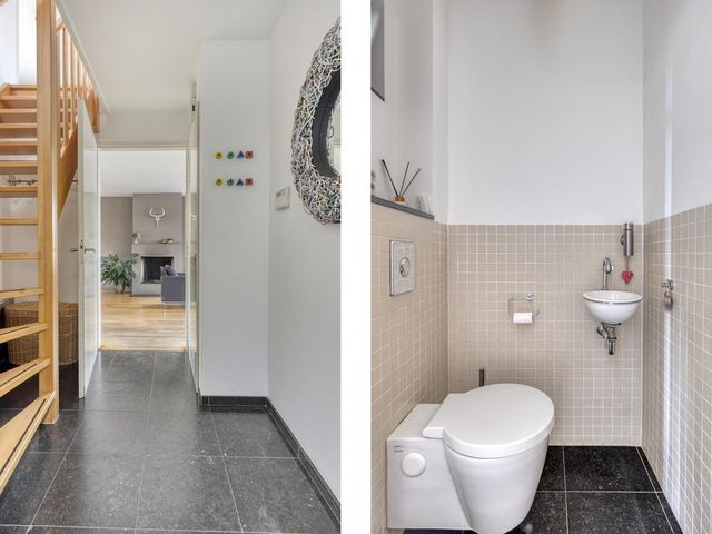 28 Oktoberstraat 3, Wouw