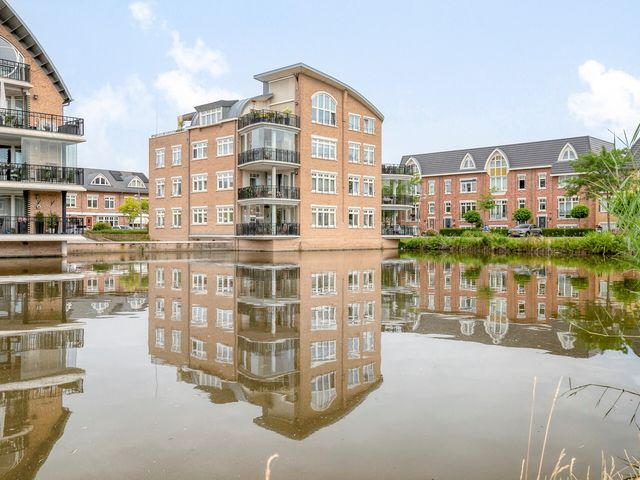 Hugo Clausstraat 54, Voorschoten