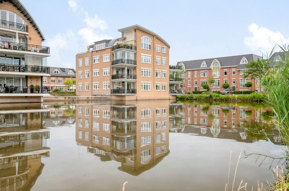 Hugo Clausstraat 54