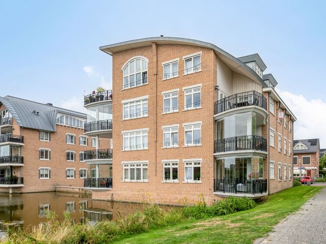 Hugo Clausstraat 54, Voorschoten