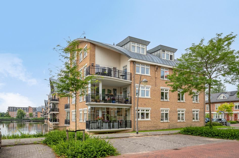 Hugo Clausstraat 54