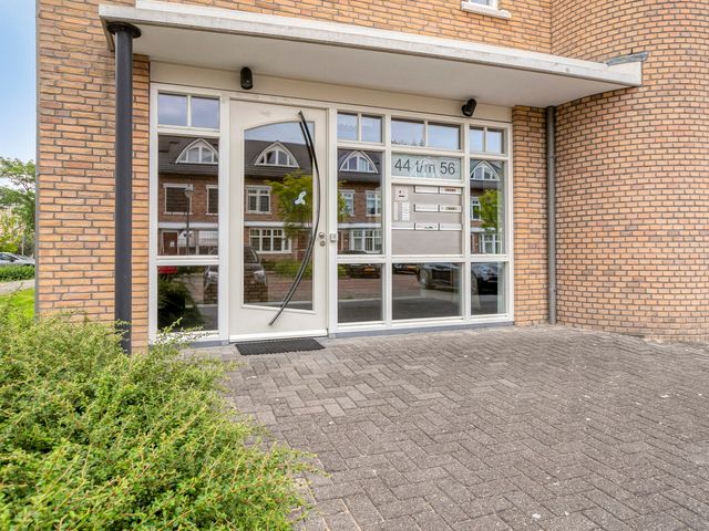 Hugo Clausstraat 54, Voorschoten