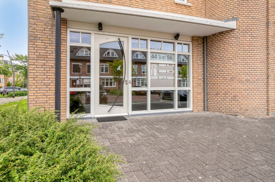 Hugo Clausstraat 54