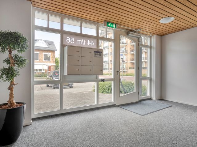 Hugo Clausstraat 54, Voorschoten