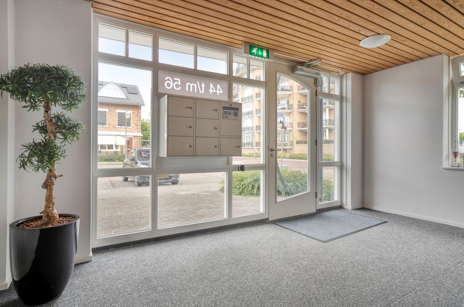 Hugo Clausstraat 54