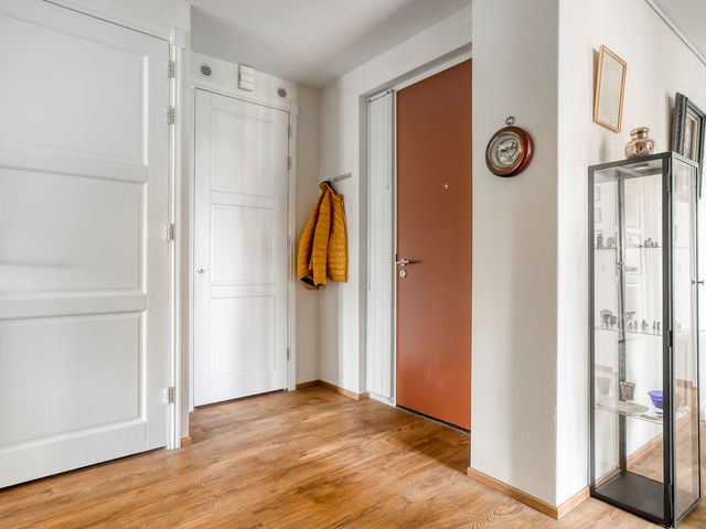Hugo Clausstraat 54, Voorschoten