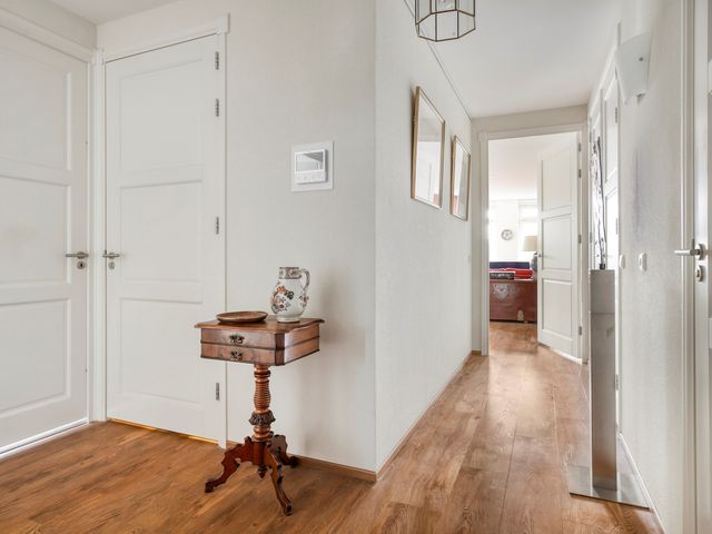 Hugo Clausstraat 54, Voorschoten