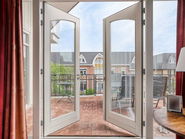 Hugo Clausstraat 54, Voorschoten