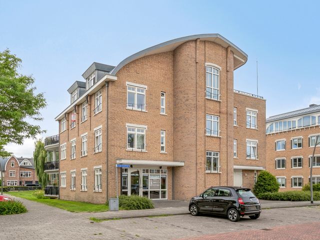 Hugo Clausstraat 54, Voorschoten