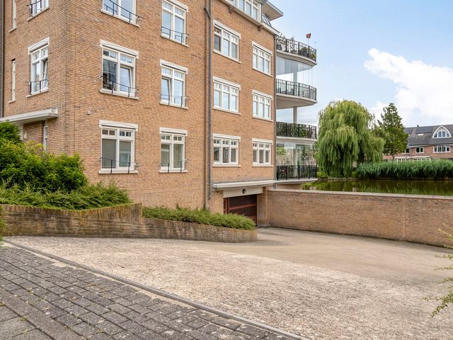 Hugo Clausstraat 54, Voorschoten