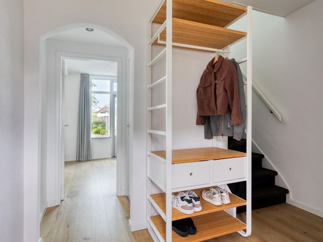 Beekstraat 21, Chaam