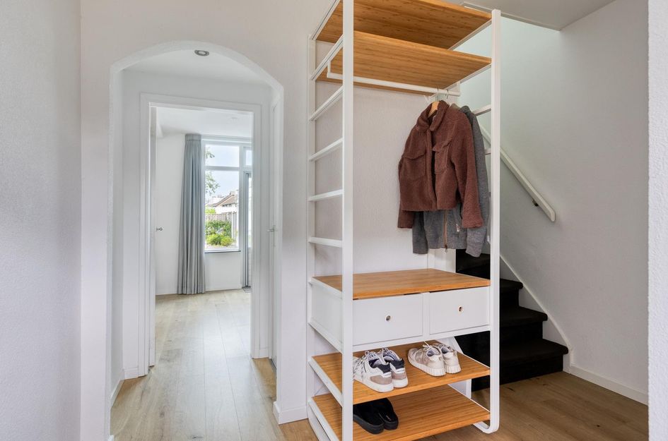 Beekstraat 21