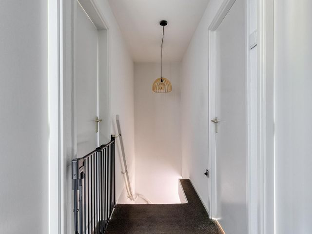 Beekstraat 21, Chaam