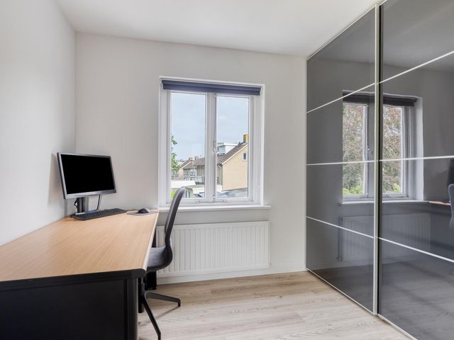 Beekstraat 21, Chaam