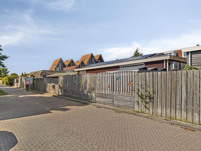 Vosselaan 67, Hillegom