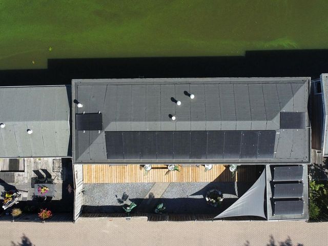 Vosselaan 67, Hillegom